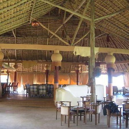 Samburu Sopa Lodge Archers Post Kültér fotó