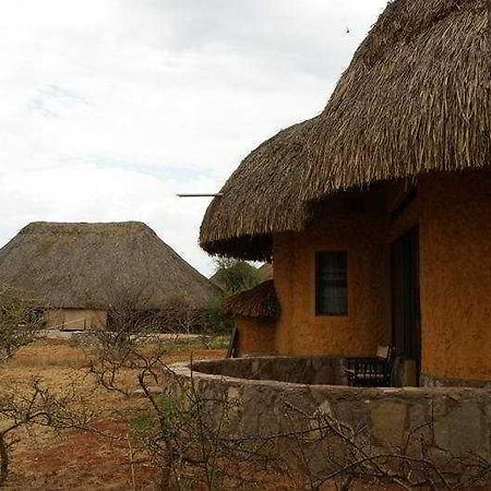 Samburu Sopa Lodge Archers Post Kültér fotó