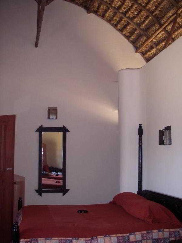 Samburu Sopa Lodge Archers Post Kültér fotó