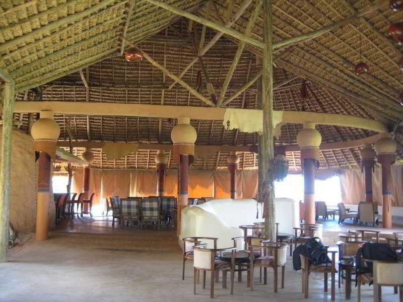 Samburu Sopa Lodge Archers Post Kültér fotó